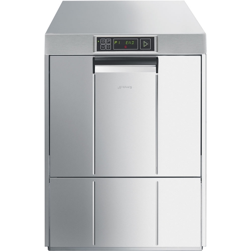 smeg Untertisch Geschirrspülmaschine UD 515 DS-1