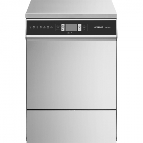 smeg Frischwasser Geschirrspüler SWT 264 XD