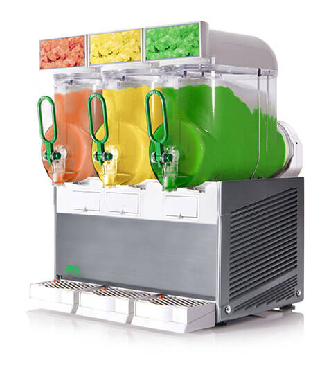 Granita Dispenser FBM 3 L