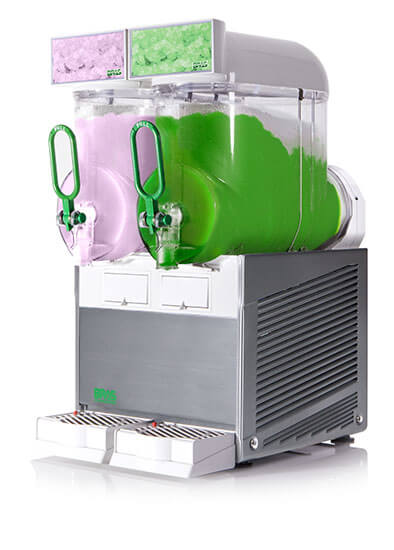 Granita Dispenser FBM 2 L 