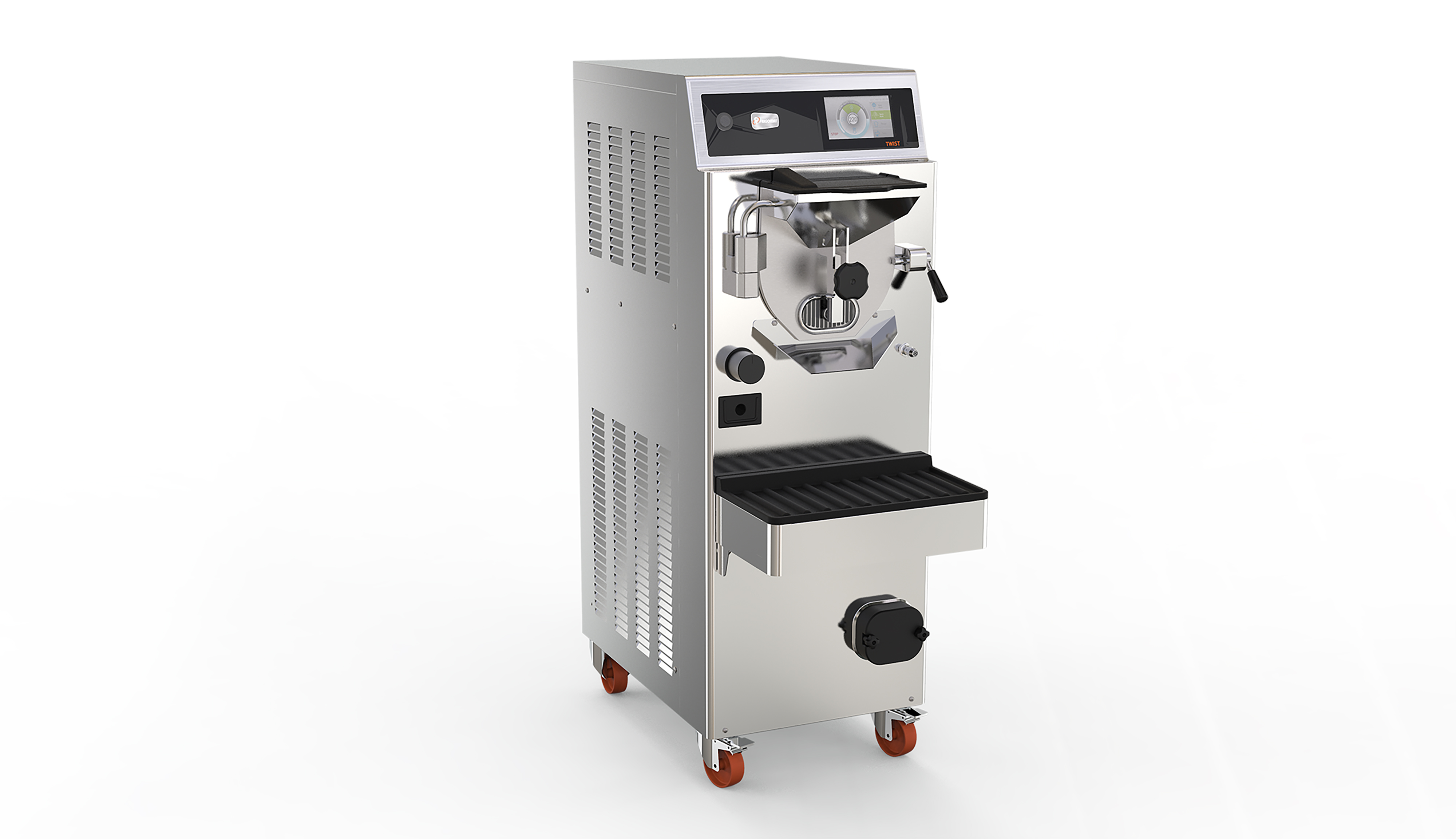 Frigomat Eismaschine TWIST 100 - W