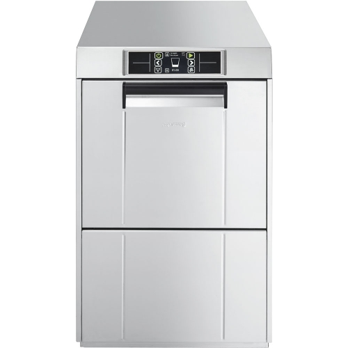 smeg Gläserspülmaschine UG425DS