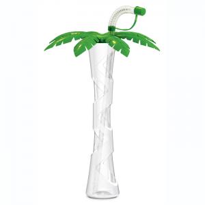 Palm tree cup 400 ml