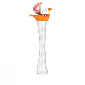 Ship cup 400 ml Orange