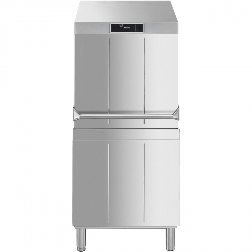 smeg Haubenspülmaschine HTY 625 DS