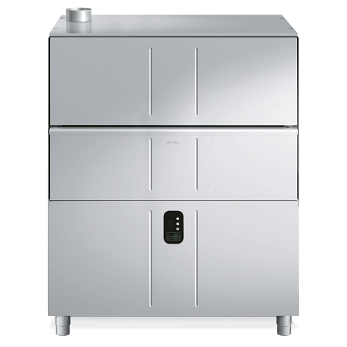 smeg Utensilienspülmaschine UW 60132 DPS